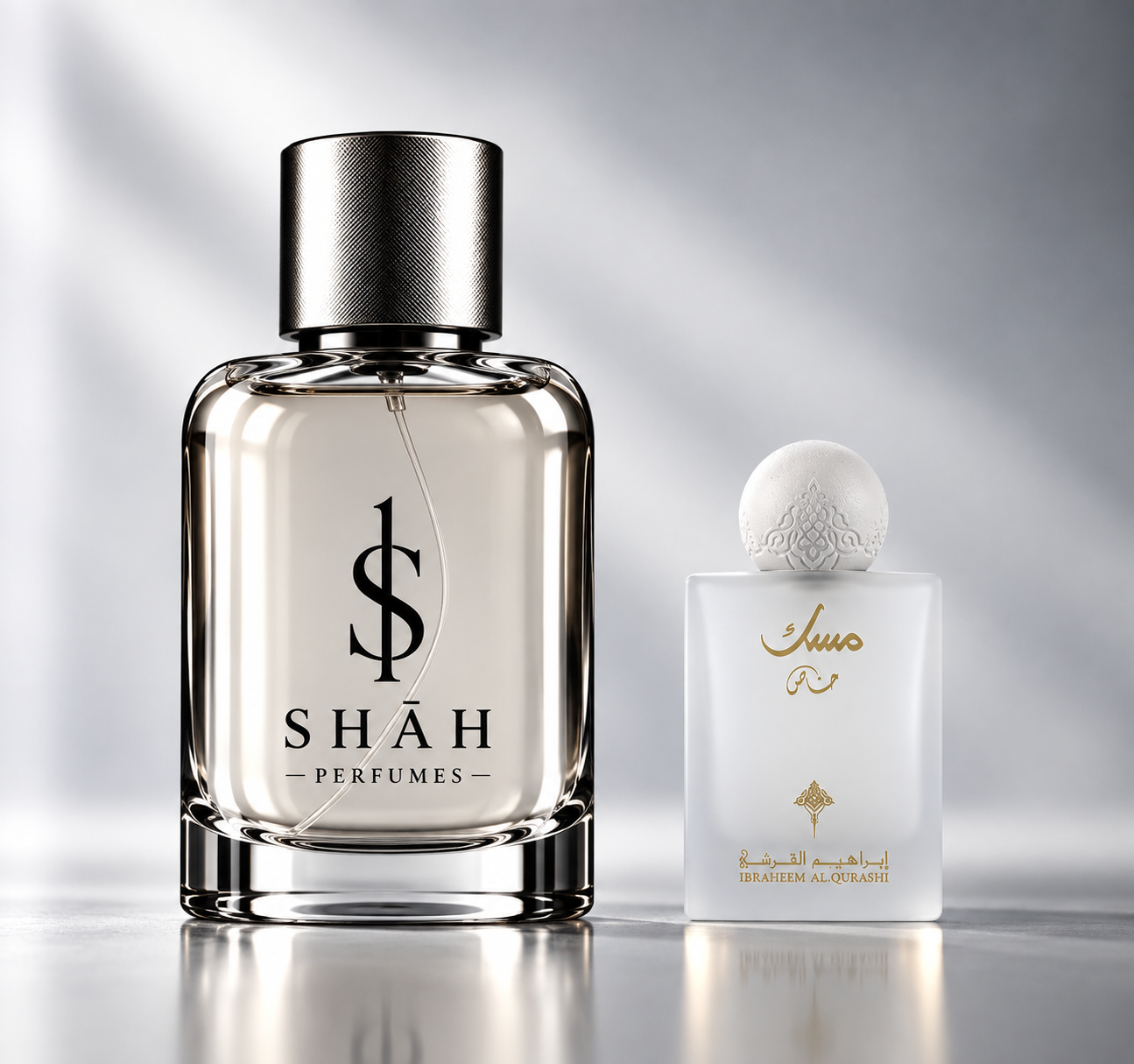 SHĀH Special Musk